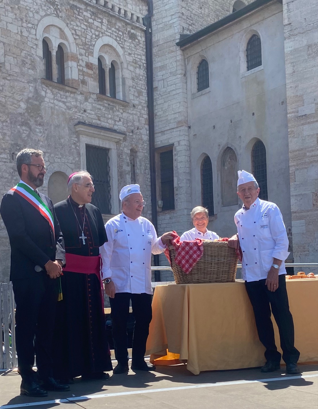 feste vigiliane 2024