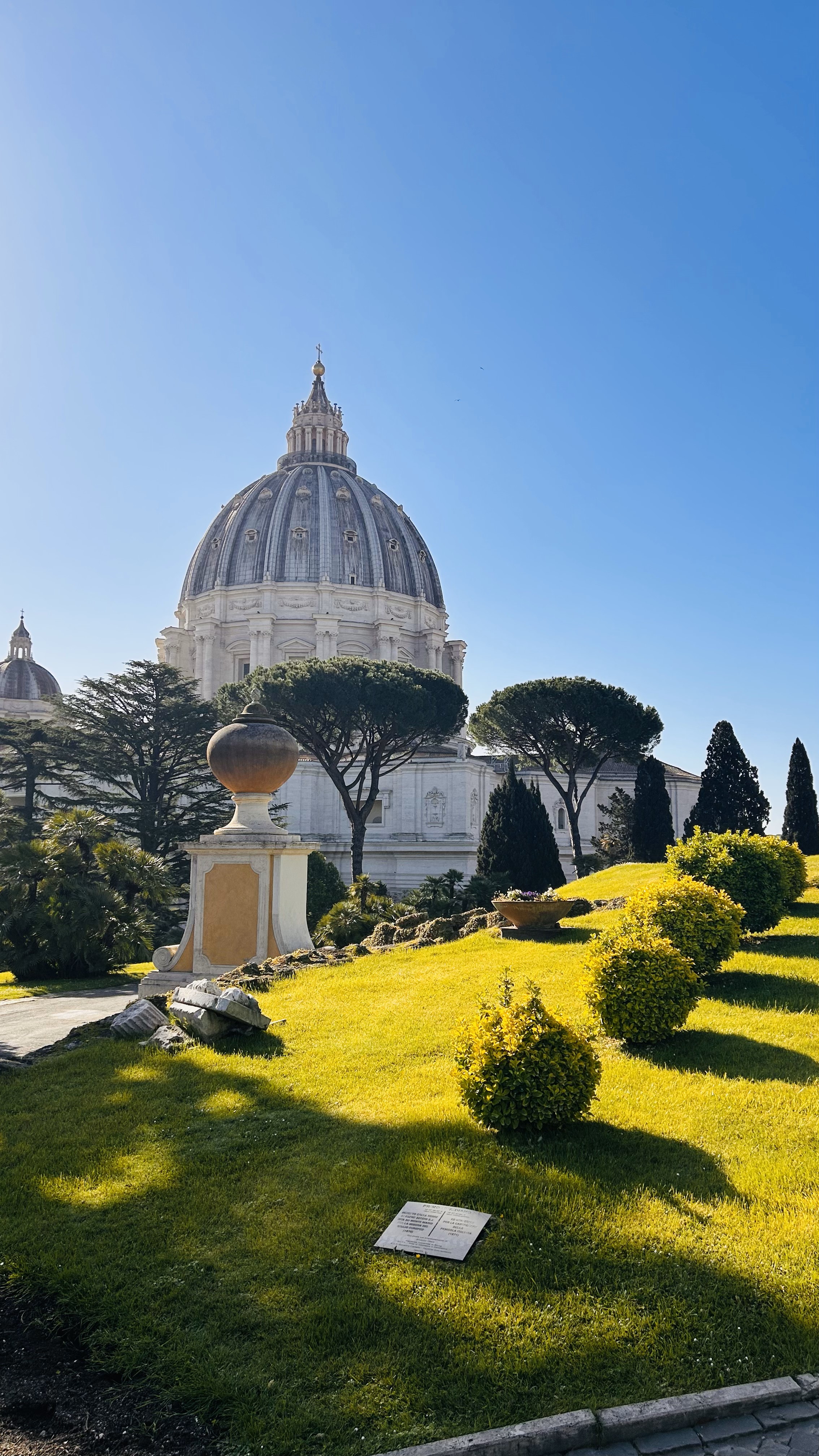 Vaticano