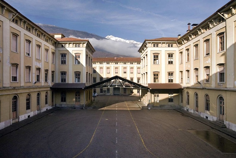 Manifattura Tabacchi