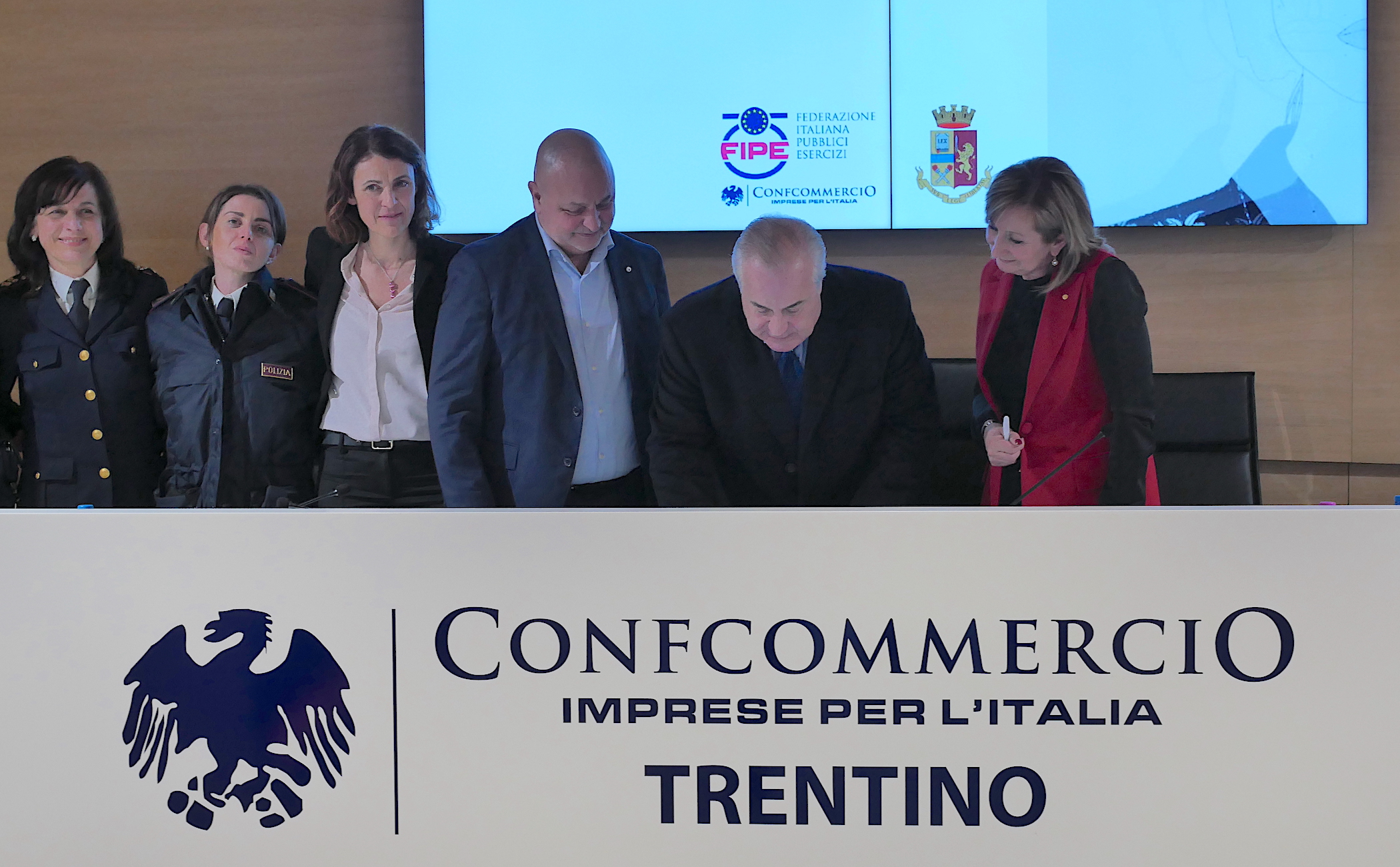 firma