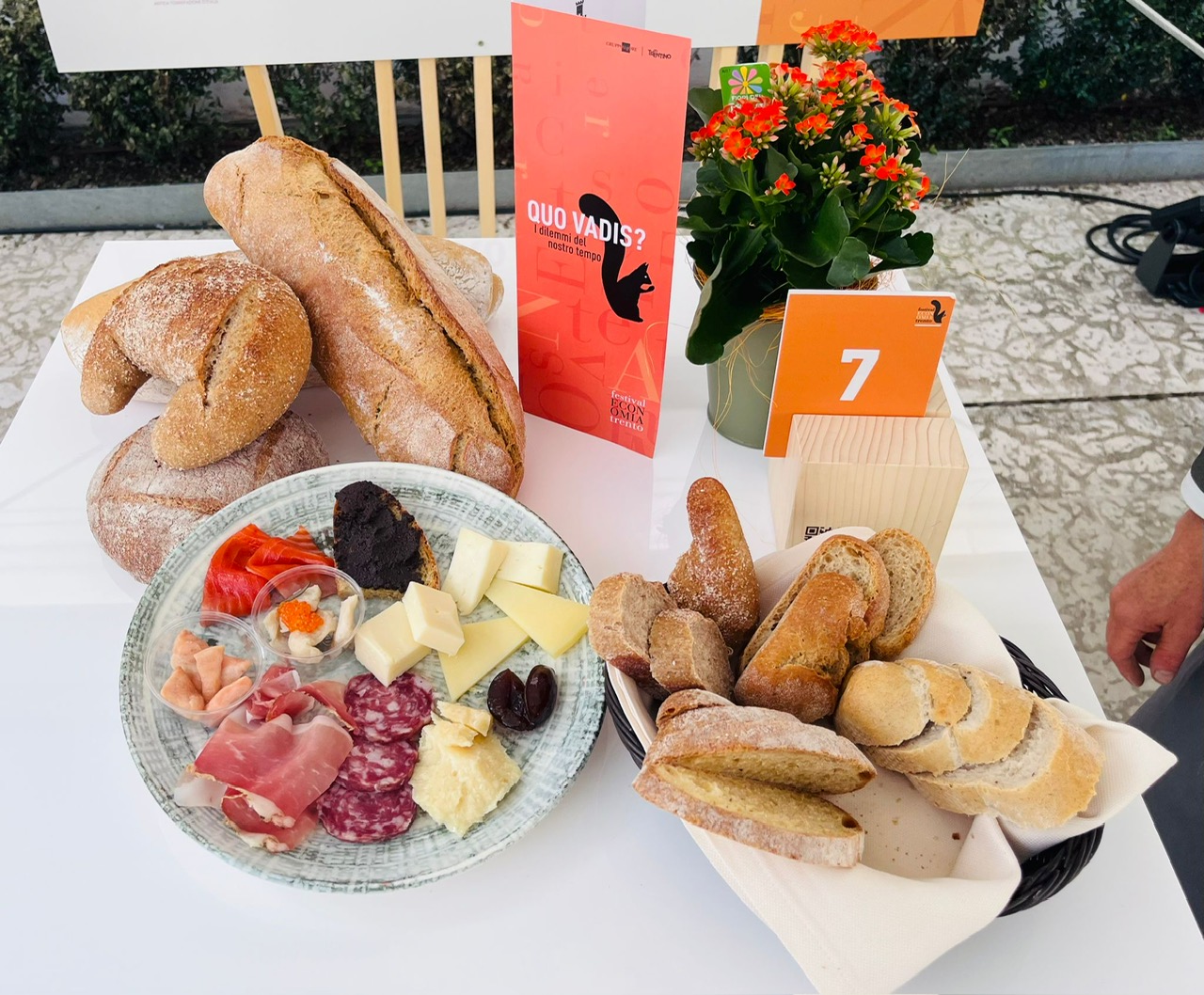 Festival dell'Economia