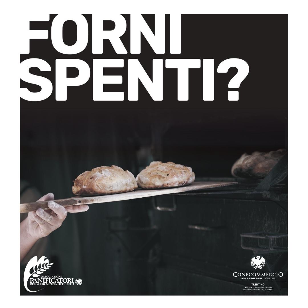 locandina #fornispenti