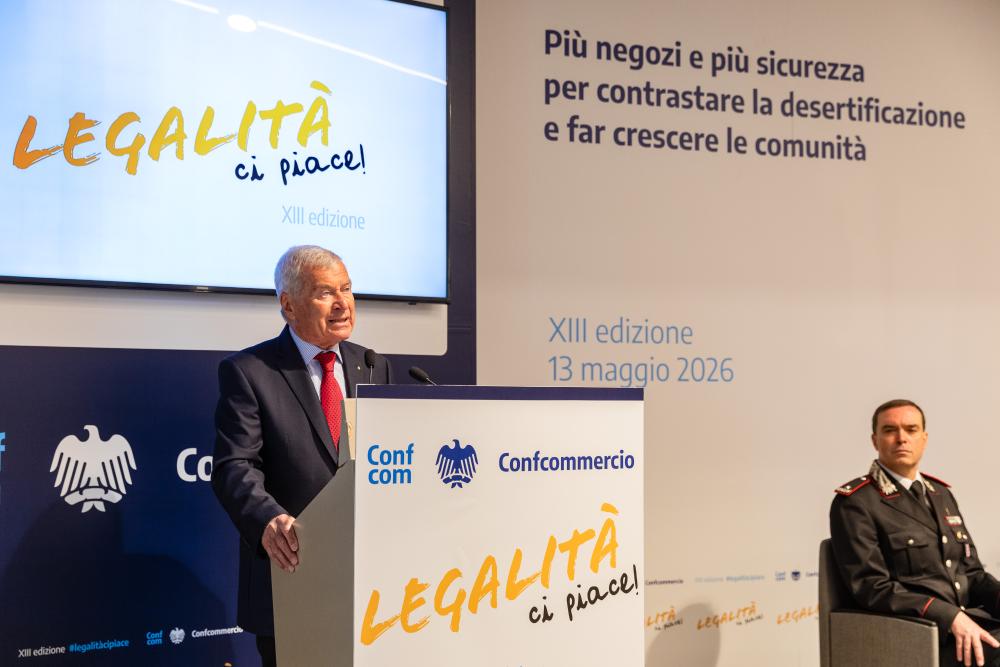 Sangalli Legalità