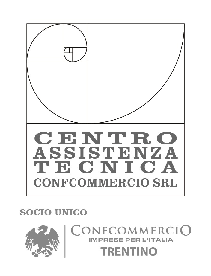 CAT Confcommercio Srl