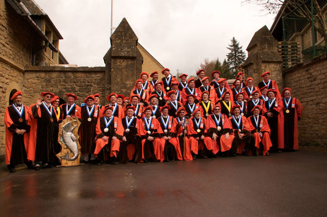 Cavalieri d'Orval