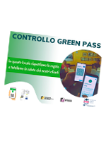 controllo greenpass
