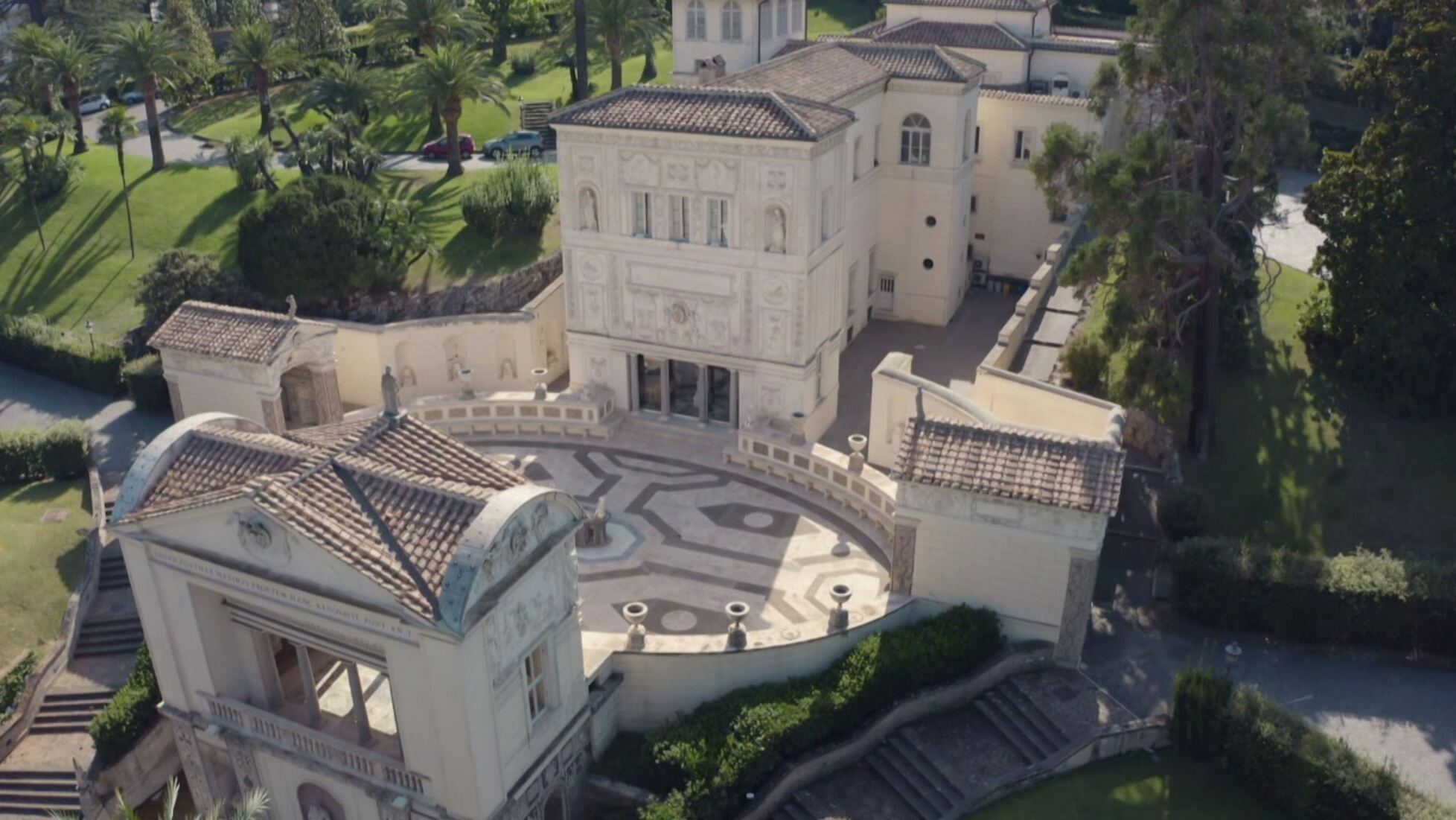Vaticano