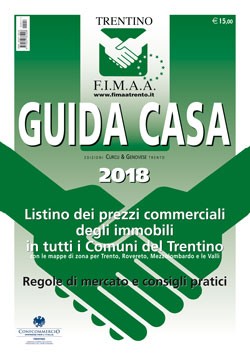 Guida Casa 2018