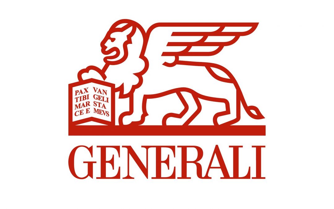 Generali logo