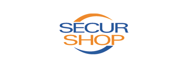 Secur Shop Logo