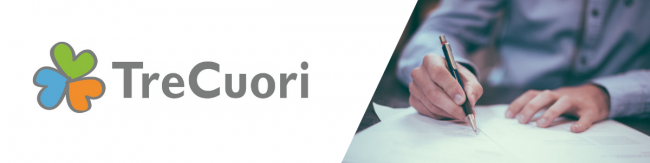 TreCuori Richiesta informazioni